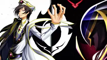 Lelouch Vi Britannia (Code Geass) live wallpaper download