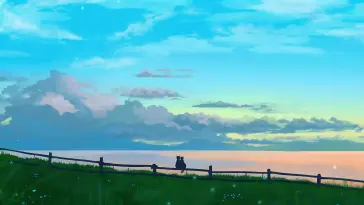 Lost Cats - End of Daylight live wallpaper download