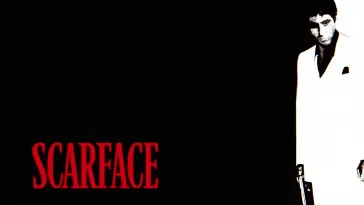 Scarface - Tony Montana live wallpaper download