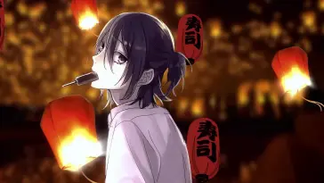 Izumi Miyamura (Horimiya) live wallpaper download