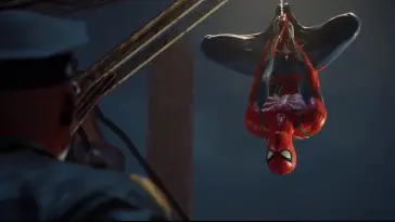 Spiderman Classic Pose live wallpaper download