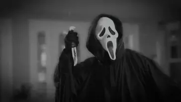 Ghostface (Scream) live wallpaper download