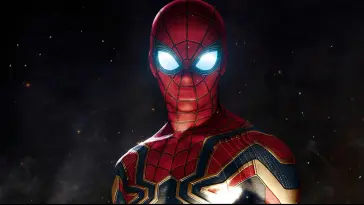 Spiderman Peter Parker live wallpaper download