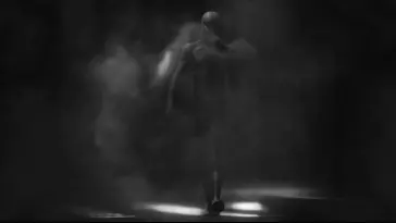 Spiderman on a Smoke Background live wallpaper download