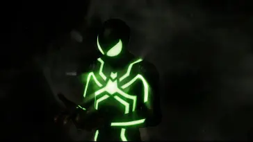 Spiderman Hero live wallpaper download