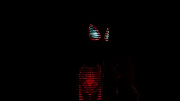 The Animation of Suit (Spiderman) live wallpaper download