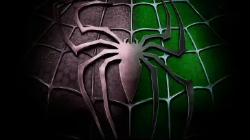 Spiderman Logo live wallpaper download