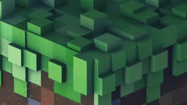 Minecraft Building live wallpaper download