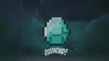 Minecraft Block Diamond live wallpaper download
