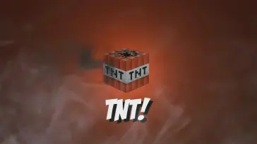 Minecraft Block Monster TNT live wallpaper download