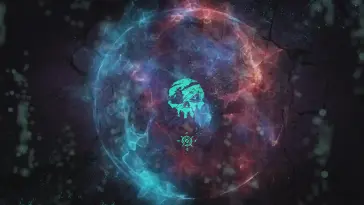 Skull (The Sea of Thieves) live wallpaper download