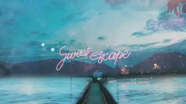 Sweet Escape live wallpaper download