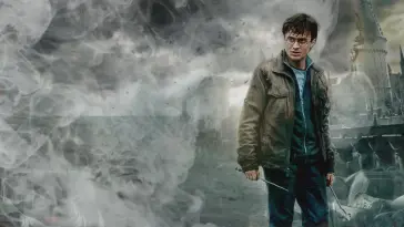 Harry Potter in Hogwarts live wallpaper download