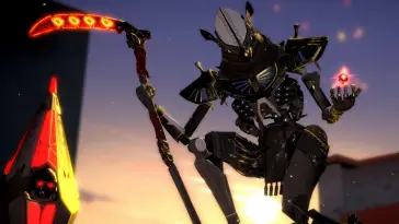 Revenant Sitting in Shadow of the Sun live wallpaper download