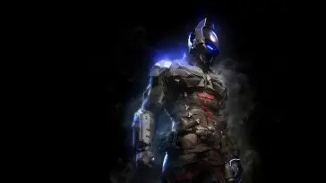 Arkham Knight live wallpaper download