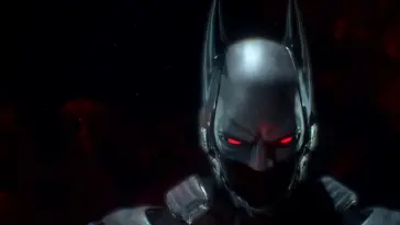 Batman of the Future (Arkham Knight) live wallpaper download