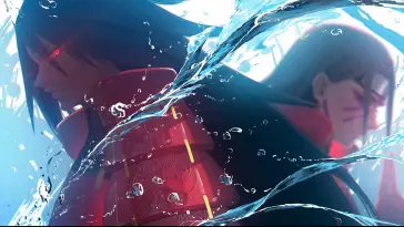 Madara and Hashirama live wallpaper download