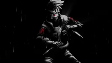 Anime Kakashi live wallpaper download
