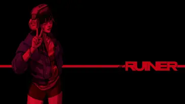 Gaming Ruiner live wallpaper download