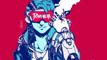 Cyberpunk (Runner) animated wallpaper download