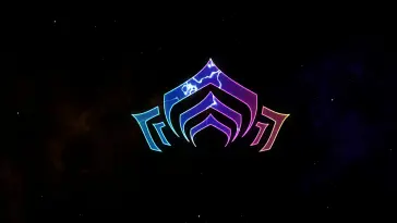 Warframe Lotus Logo live wallpaper download