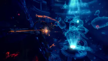 Nezha From Warframe live wallpaper download