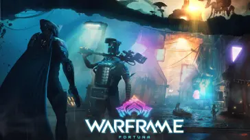 Eudico From Warframe animated wallpaper download